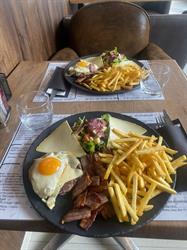 La Cantine - Pizzeria, Argelès-Gazost - Horaires d'ouverture