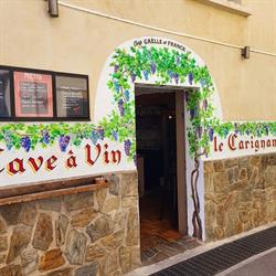 Le Carignan, Laroque-des-Albères - Horaires d'ouverture