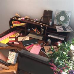 Le Kraft - papeterie Folies d'encre, Montreuil - Horaires d'ouverture