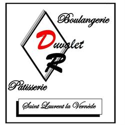 Boulangerie duvalet, Saint-Laurent-la-Vernède - Horaires d'ouverture