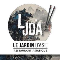 Le Jardin d'Asie, Marange-Silvange - Horaires d'ouverture