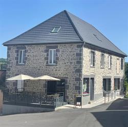 Auberge de la Vallée, Saint-Bonnet-près-Orcival - Horaires d'ouverture