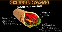 Go tacos, Neuville-sur-Saône - Horaires d'ouverture