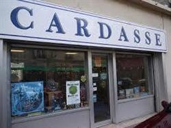 Cardasse Pleneuf, Pléneuf-Val-André - Horaires d'ouverture