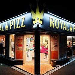 ROYAL PIZZ Ploudalmézeau, - Horaires d'ouverture