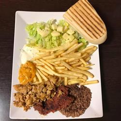 Le Tacos Play, Trévoux - Horaires d'ouverture