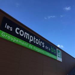 Les Comptoirs de la Bio - Megève, Praz-sur-Arly - Horaires d'ouverture