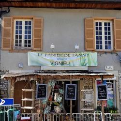 Le Panier de Fanny, Vignieu - Horaires d'ouverture