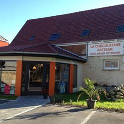 La Chocolatine, Haspres - Horaires d'ouverture