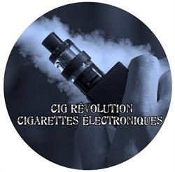 Cig Révolution/Cigarette Electronique, Marignane - Horaires d'ouverture