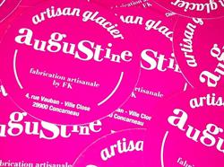 Augustine - Artisan Glacier, Concarneau - Horaires d'ouverture