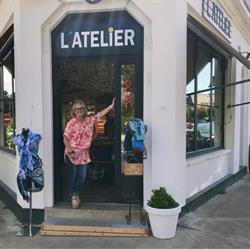 L'ATELIER SAINT-CAST, Saint-Cast-le-Guildo - Horaires d'ouverture