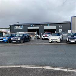 Good Car - Clinique Mini, Andernos-les-Bains - Horaires d'ouverture