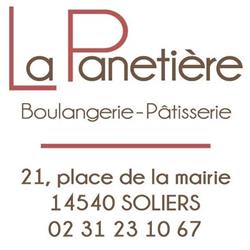 La Panetière Soliers, - Horaires d'ouverture