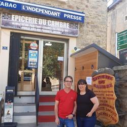 Epicerie du cambre, Saint-Pierre-dels-Forcats - Horaires d'ouverture
