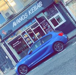 Avanos Kebab 42, Le Chambon-Feugerolles - Horaires d'ouverture