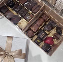 La Halle du Chocolat, Milly-la-Forêt - Horaires d'ouverture