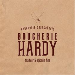 Boucherie Hardy, Basse-Goulaine - Horaires d'ouverture