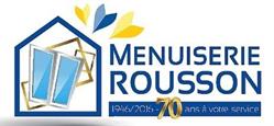 Menuiserie Rousson, Firminy - Horaires d'ouverture
