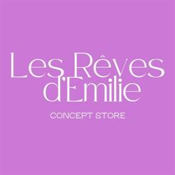 Les Rêves d'Emilie, Menton - Horaires d'ouverture