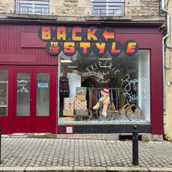 Back to the Style, Alençon - Horaires d'ouverture