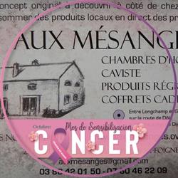 Aux Mésanges, Labergement-Foigney - Horaires d'ouverture