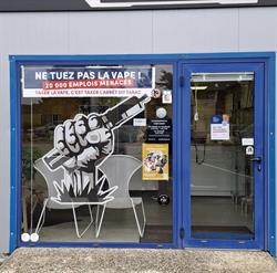 E-cigarette 28 Vapeshop Anet. Parking gratuit., - Horaires d'ouverture