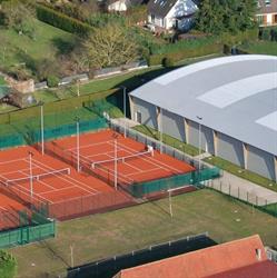 Louviers Tennis Club, - Horaires d'ouverture
