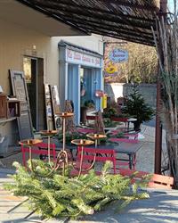 La Petite Epicerie, Mouthier-Haute-Pierre - Horaires d'ouverture