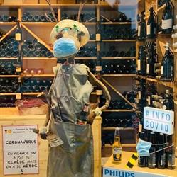 La CAVE, Seloncourt - Horaires d'ouverture