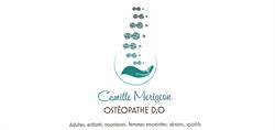 Camille Merigeon Ostéopathe Lantriac, - Horaires d'ouverture