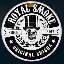 Royal Smoke 91 I Chicha I Tabac Chicha I I CBD I E-liquide I Vape I Puff, Ris-Orangis - Horaires d'ouverture