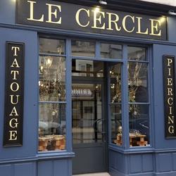 Le cercle tattoo shop, Lons-le-Saunier - Horaires d'ouverture