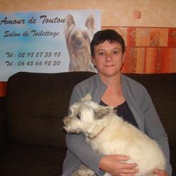 Amour De Toutou, Telgruc-sur-Mer - Horaires d'ouverture
