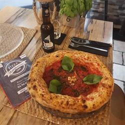 Pizzeria Margherita 1889, Pernes-les-Fontaines - Horaires d'ouverture