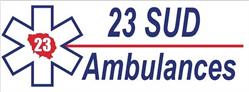 23 Sud Ambulances, Moutier-Rozeille - Horaires d'ouverture