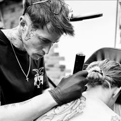 546 tattoo shop, Villeneuve-Saint-Germain - Horaires d'ouverture