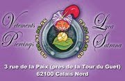 Lyca Satrana, Calais - Horaires d'ouverture