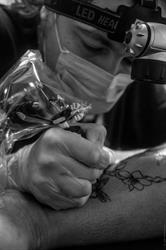Skin Comics Tattoo, Schiltigheim - Horaires d'ouverture