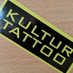 KULTUR TATTOO and body piercing, Fourchambault - Horaires d'ouverture