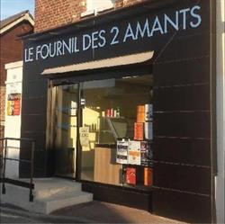 Le Fournil des deux amants, Romilly-sur-Andelle - Horaires d'ouverture