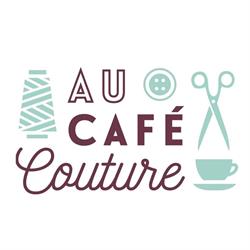 Melocotton Collection - Au Café Couture Briançon, - Horaires d'ouverture