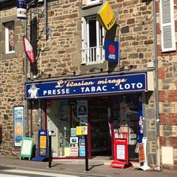 Tabac Presse Loto L'évasion Mirage, Miniac-Morvan - Horaires d'ouverture
