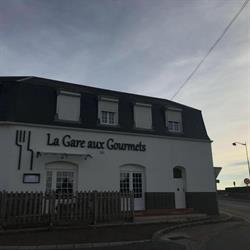 La gare aux Gourmets, Woincourt - Horaires d'ouverture