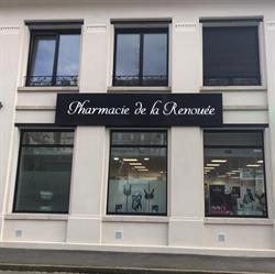 Pharmacie de la Renouée, Longwy - Horaires d'ouverture