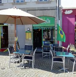 Le Salvador, Morlaix - Horaires d'ouverture