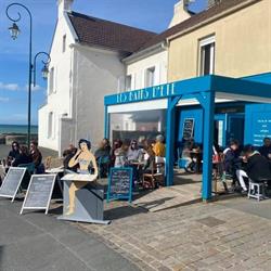 Les Bains d’été - Arromanches, Arromanches-les-Bains - Horaires d'ouverture