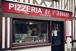 Pizzeria de l'Abbaye, Jumièges - Horaires d'ouverture
