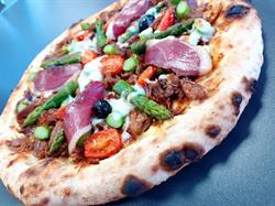Le Tolentino, Snack, Pizzas, Distributeur de pizzas, Cœur de Causse - Horaires d'ouverture