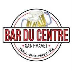 Bar du Centre St Mamet, Saint-Mamet-la-Salvetat - Horaires d'ouverture